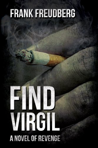 cover image Find Virgil