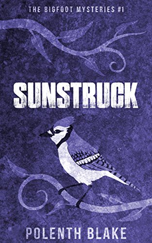cover image Sunstruck