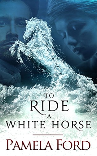 cover image To Ride a White Horse