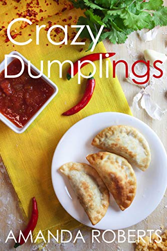 cover image Crazy Dumplings