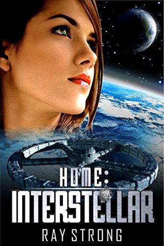 cover image Home: Interstellar