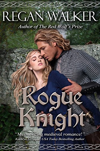 cover image Rogue Knight