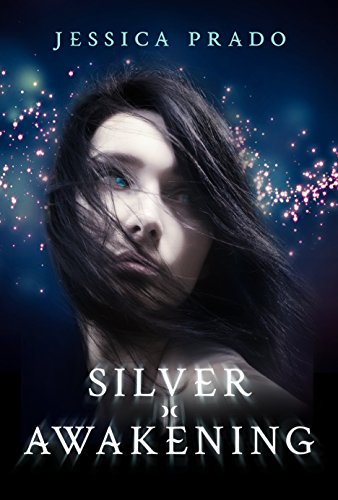 cover image Silver Awakening