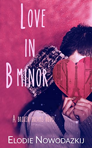 cover image Love in B Minor