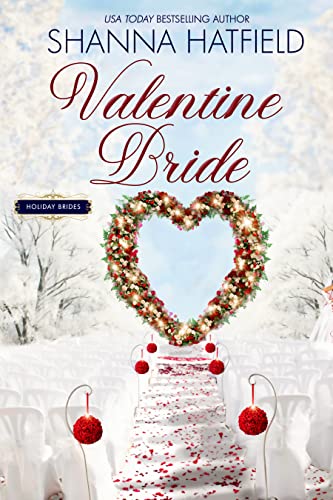 cover image Valentine Bride