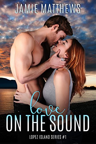 cover image Love on the Sound