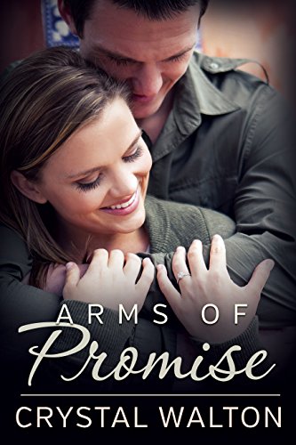 cover image Arms of Promise