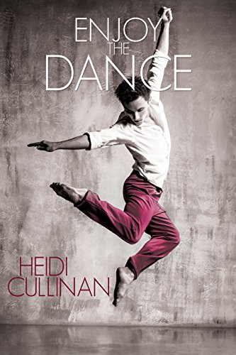 cover image Enjoy the Dance: Dancing, Book 2