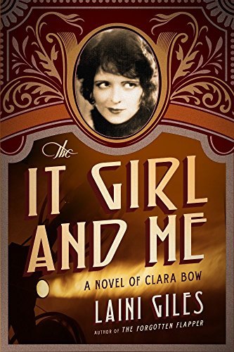 cover image The It Girl and Me