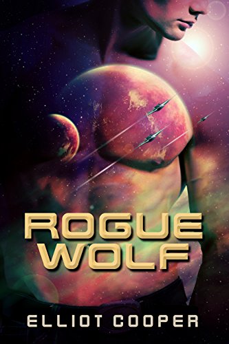 cover image Rogue Wolf