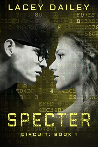 cover image Specter (Circuit #1)