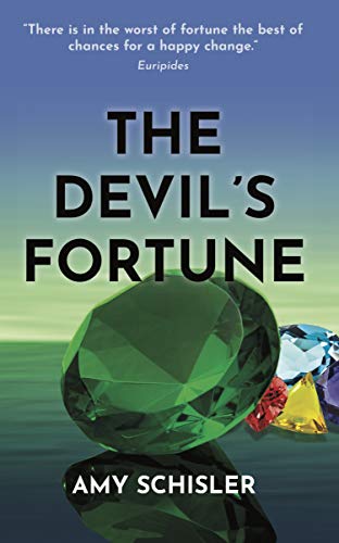 cover image The Devil’s Fortune