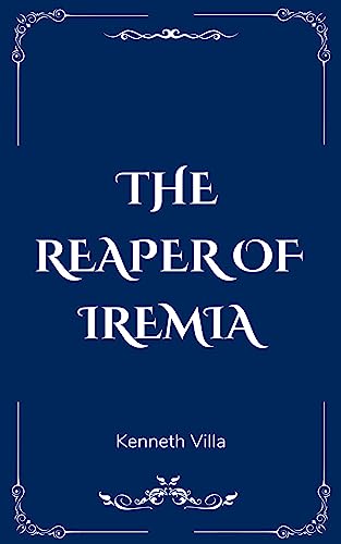 cover image The Reaper of Iremia