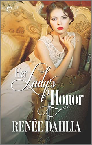 cover image Her Lady’s Honor