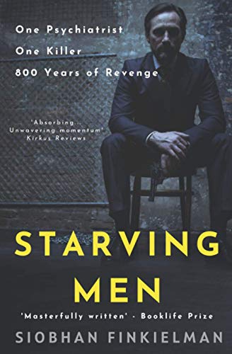 cover image Starving Men