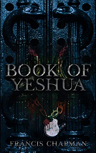 cover image Book of Yeshua