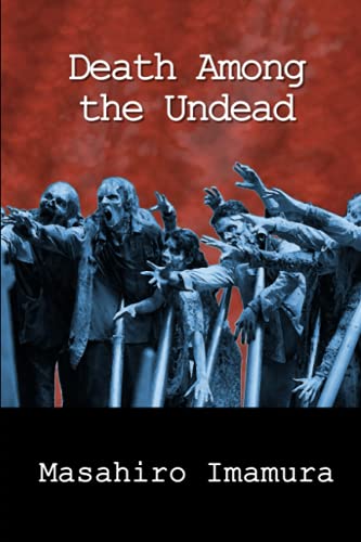 cover image Death Among the Undead