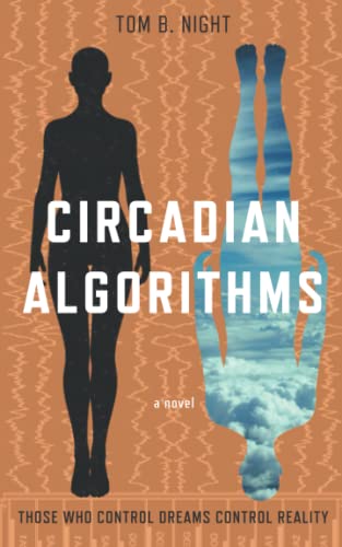 cover image Circadian Algorithms