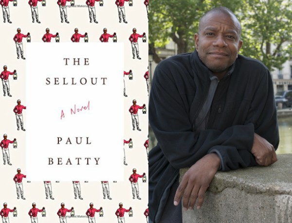 Image result for the sellout paul beatty