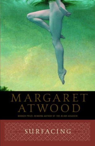 Mercilessness of nature in margaret atwoods true north