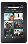 Amazon Updates Kindle Fire Software to Address Early Complaints