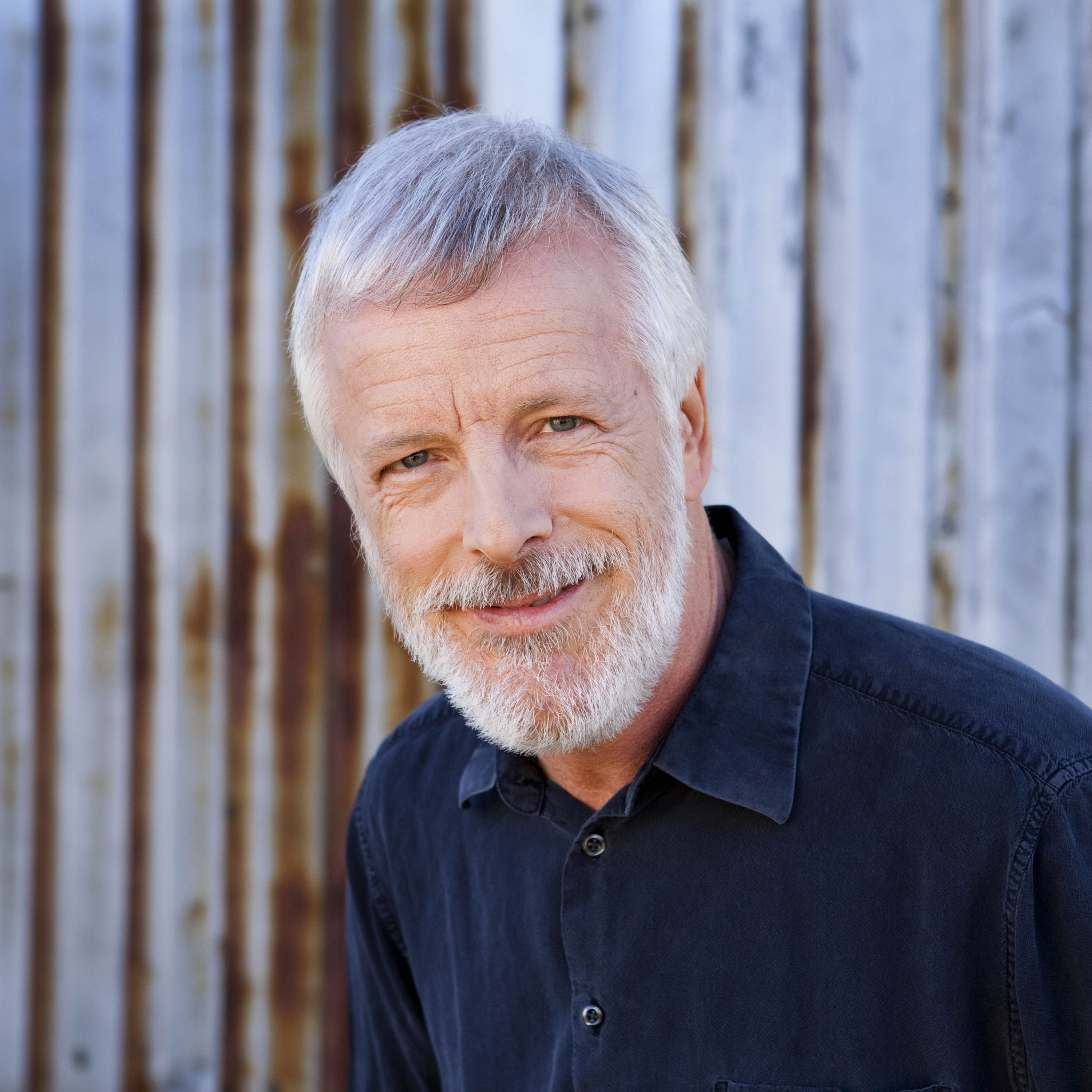 Frank Peretti: The Father of Christian Fiction Doesn’t Want to Look Back