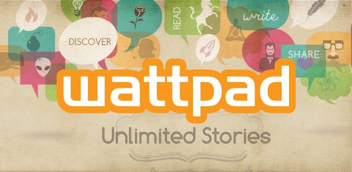 Image result for wattpad