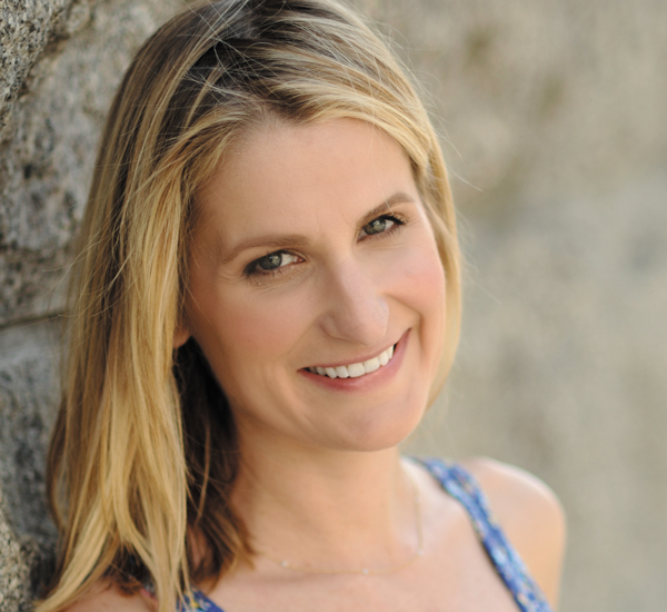 Meet the Editor Shannon Welch