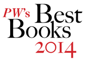 PW's Best Children's Books of 2014