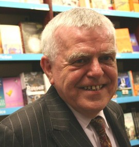 Paul C Doherty Alchetron, The Free Social Encyclopedia