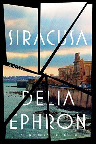 Image result for siracusa delia ephron