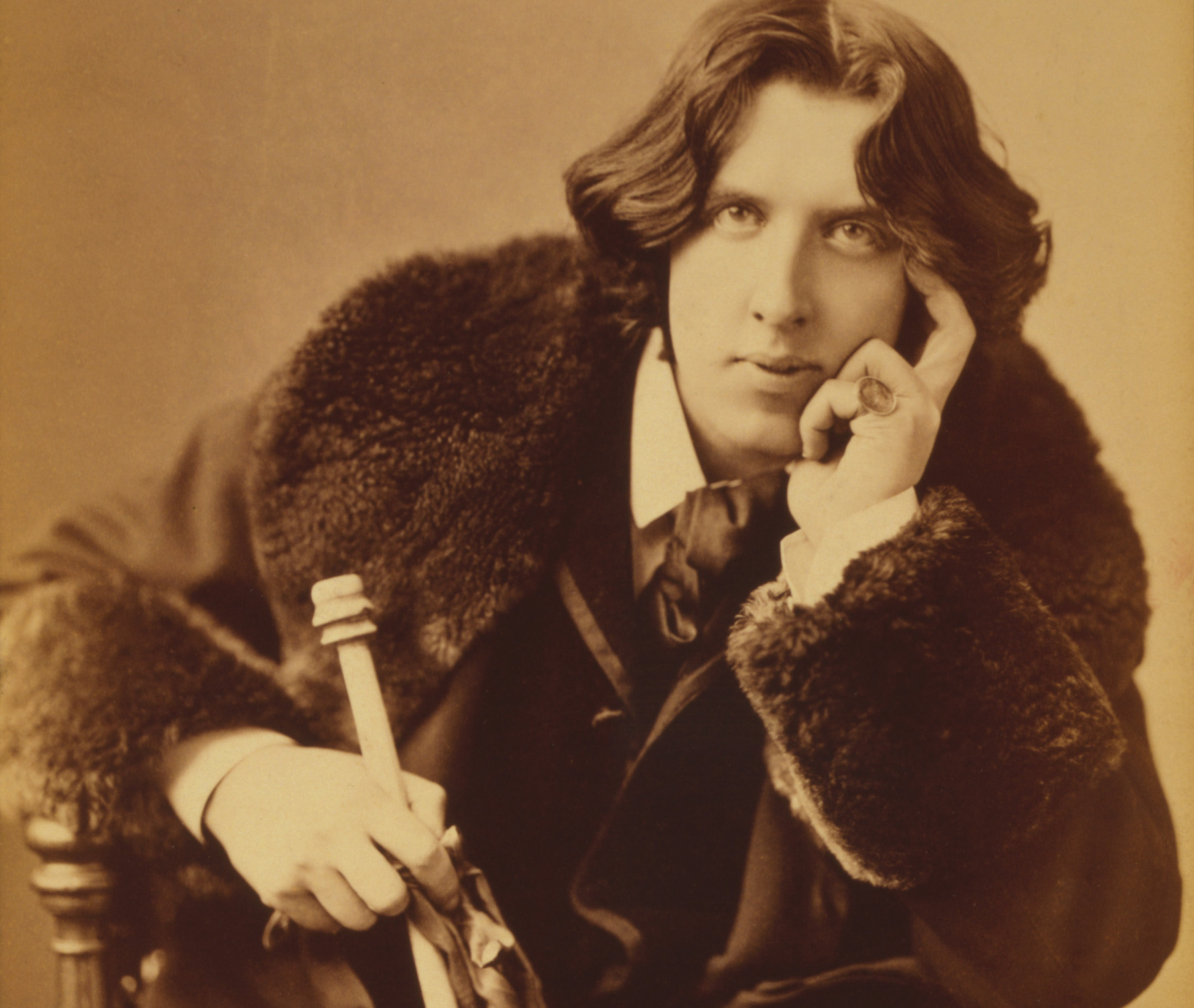 10 Things You Probably Didn T Know About Oscar Wilde