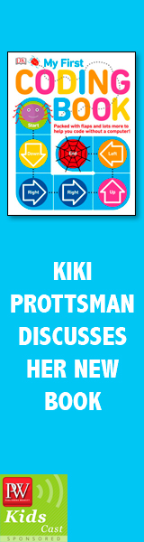 PW KidsCast: A Conversation with Kiki Prottsman