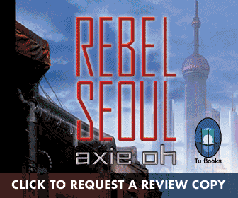 Rebel Seoul - Request a Copy
