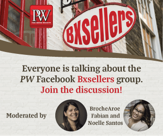 Join the BXsellers Facebook Group!