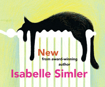 My Wild Cat by Isabelle Simler