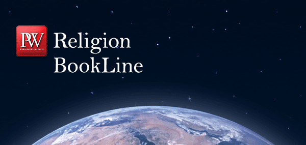 Sign up to the Religion Bookline Newsletter for FREE