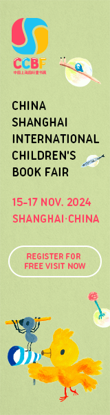China Shanghai International Children's Book Fair 2024