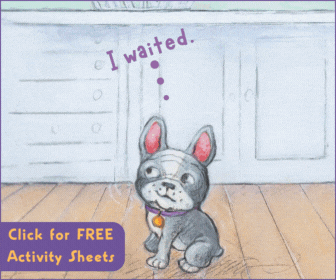 The Very Patient Gus Davis by Laurie Trumble Davis