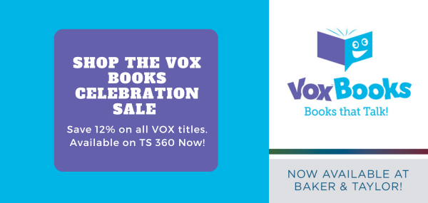 Vox Books