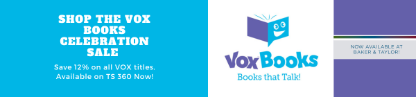 Vox Books