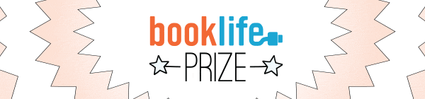 BookLife Prize Nonfiction 2025