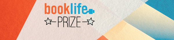 BookLife Prize Nonfiction 2025