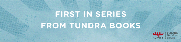 First in Series - PRH