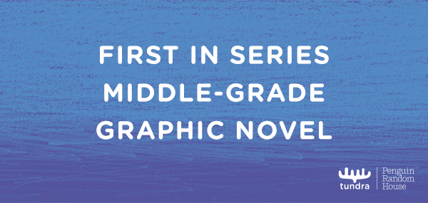 First in Series - PRH