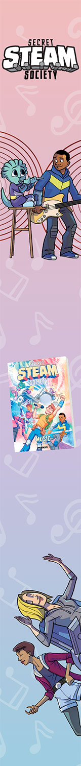 PW Presents: Mad Cave