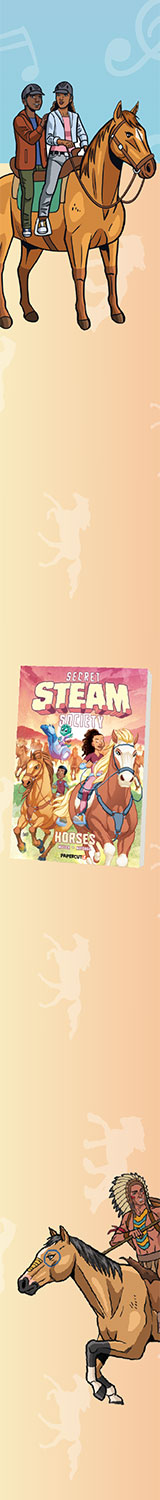 PW Presents: Mad Cave