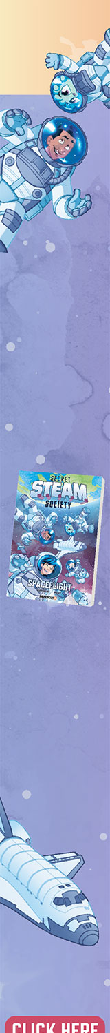 PW Presents: Mad Cave