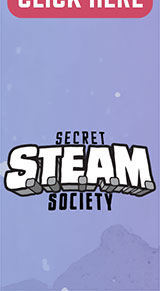 PW Presents: Mad Cave