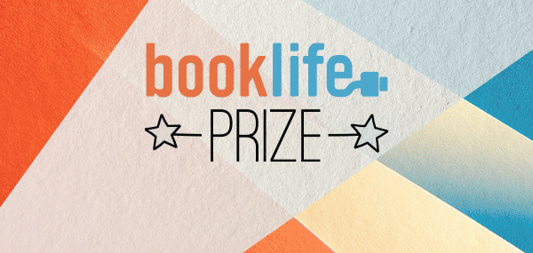 BookLife Prize Nonfiction 2025